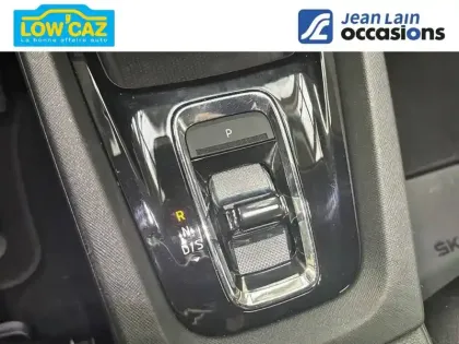 Photo 17 Skoda Octavia  Combi 2.0 TDI 150 ch DSG7