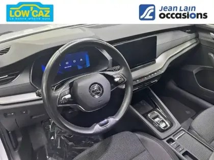 Photo 10 Skoda Octavia  Combi 2.0 TDI 150 ch DSG7