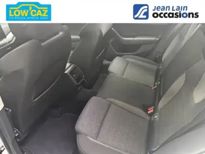 Photo 16 Skoda Octavia  Combi 2.0 TDI 150 ch DSG7