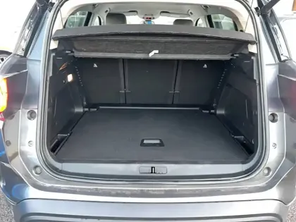 Photo 19 Citroën C5 aircross  BlueHDi 130 S&S EAT8