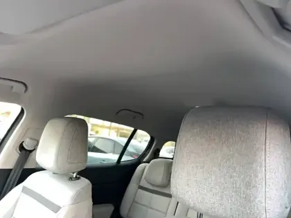 Photo 22 Citroën C5 aircross  BlueHDi 130 S&S EAT8