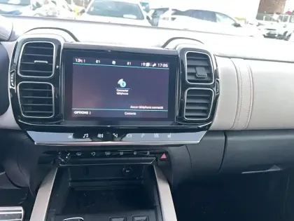 Photo 13 Citroën C5 aircross  BlueHDi 130 S&S EAT8