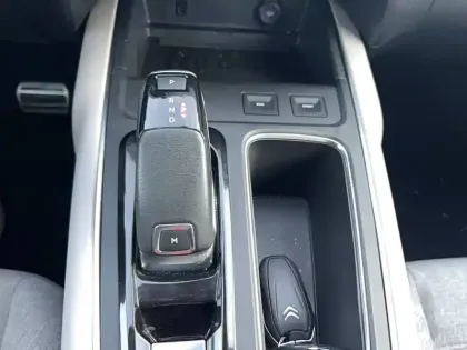 Photo 18 Citroën C5 aircross  BlueHDi 130 S&S EAT8