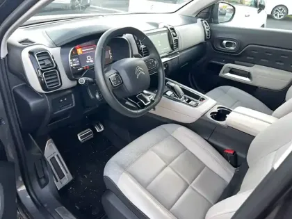 Photo 8 Citroën C5 aircross  BlueHDi 130 S&S EAT8