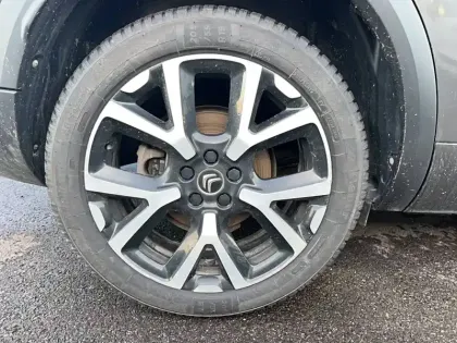 Photo 20 Citroën C5 aircross  BlueHDi 130 S&S EAT8