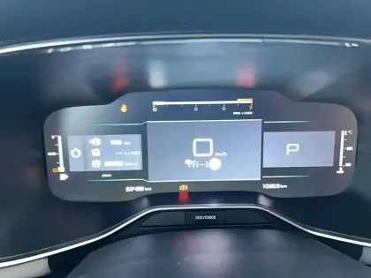 Photo 14 Citroën C5 aircross  BlueHDi 130 S&S EAT8