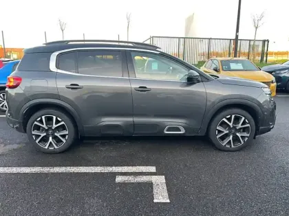 Photo 3 Citroën C5 aircross  BlueHDi 130 S&S EAT8