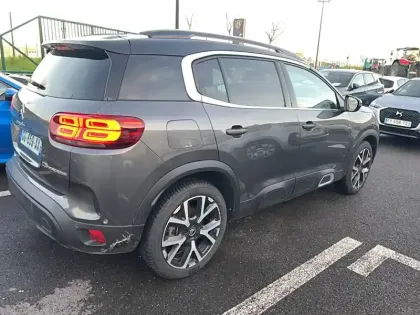 Photo 4 Citroën C5 aircross  BlueHDi 130 S&S EAT8