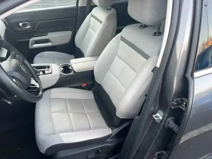 Photo 12 Citroën C5 aircross  BlueHDi 130 S&S EAT8