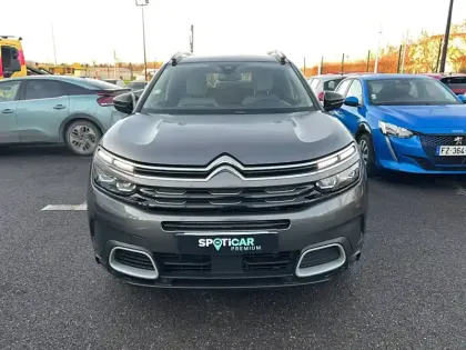 Photo 1 Citroën C5 aircross  BlueHDi 130 S&S EAT8