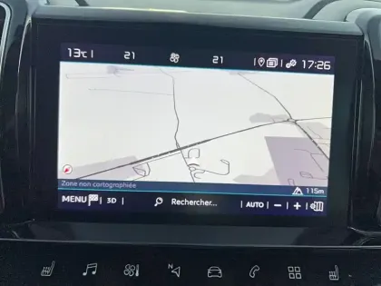 Photo 15 Citroën C5 aircross  BlueHDi 130 S&S EAT8