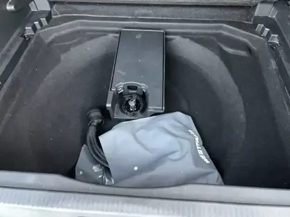 Photo 21 Citroën C5 aircross  BlueHDi 130 S&S EAT8