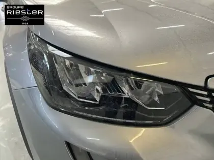 Photo 15 Peugeot 2008  Moteur électrique 136 ch