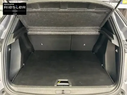 Photo 5 Peugeot 2008  Moteur électrique 136 ch