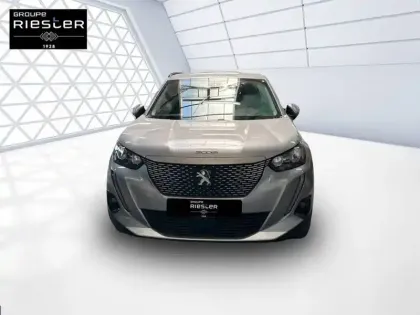 Photo 41 Peugeot 2008  Moteur électrique 136 ch