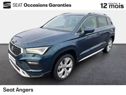 Photo Seat Ateca Xperience