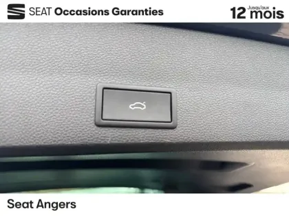 Photo 17 Seat Ateca  1.5 TSI 150 ch Start/Stop DSG7