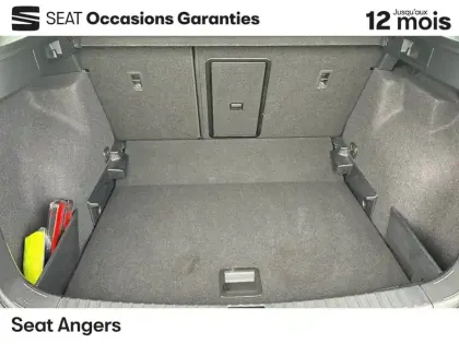 Photo 6 Seat Ateca  1.5 TSI 150 ch Start/Stop DSG7