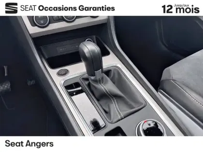 Photo 13 Seat Ateca  1.5 TSI 150 ch Start/Stop DSG7