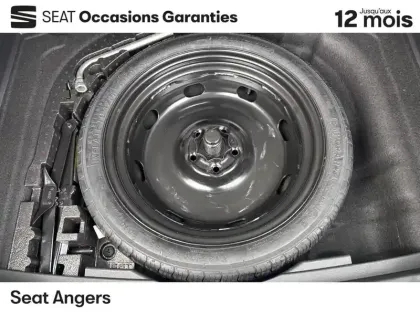 Photo 16 Seat Ateca  1.5 TSI 150 ch Start/Stop DSG7