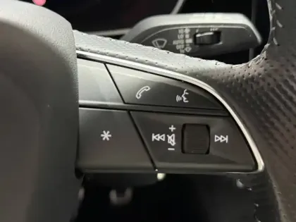 Photo 21 Audi Q3  35 TFSI 150 ch