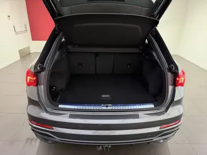 Photo 9 Audi Q3  35 TFSI 150 ch