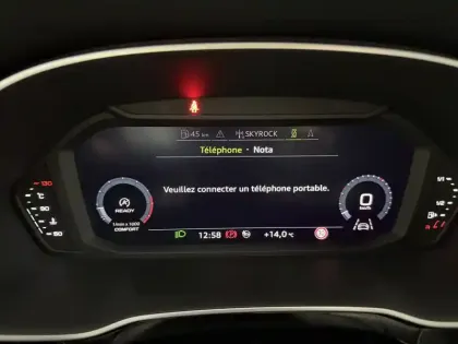 Photo 38 Audi Q3  35 TFSI 150 ch