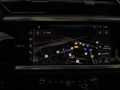 Photo 46 Audi Q3  35 TFSI 150 ch