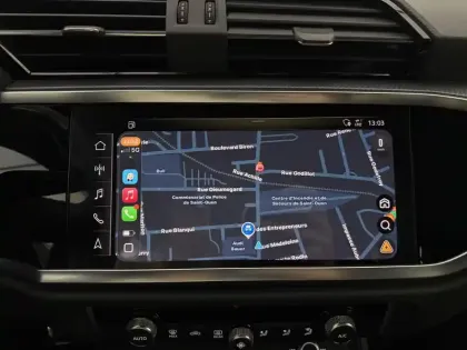 Photo 49 Audi Q3  35 TFSI 150 ch