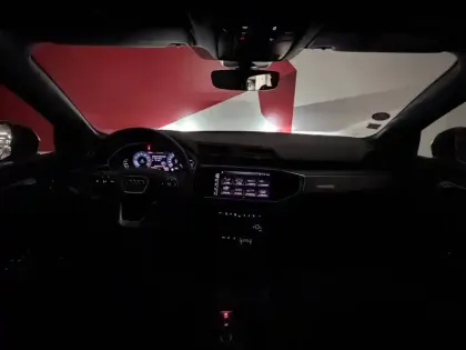 Photo 54 Audi Q3  35 TFSI 150 ch