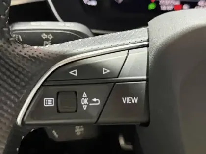 Photo 20 Audi Q3  35 TFSI 150 ch