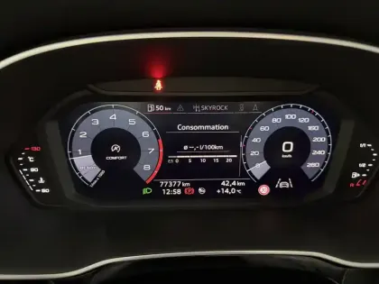 Photo 23 Audi Q3  35 TFSI 150 ch