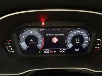 Photo 33 Audi Q3  35 TFSI 150 ch