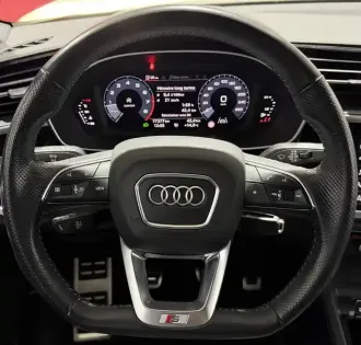 Photo 19 Audi Q3  35 TFSI 150 ch