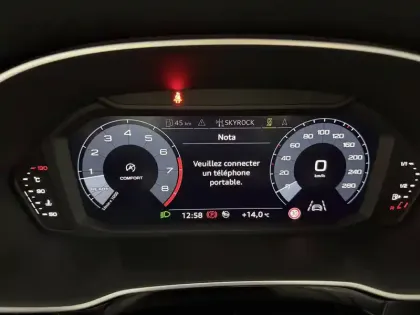 Photo 37 Audi Q3  35 TFSI 150 ch