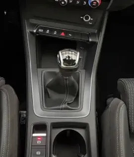 Photo 52 Audi Q3  35 TFSI 150 ch