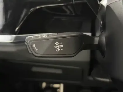 Photo 22 Audi Q3  35 TFSI 150 ch