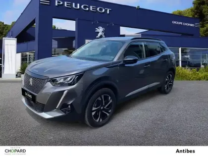Photo Peugeot 2008 Allure Pack