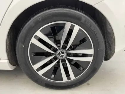 Photo 16 Mercedes Classe A  160 BM6