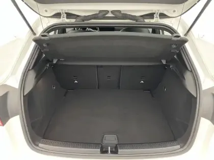 Photo 13 Mercedes Classe A  160 BM6