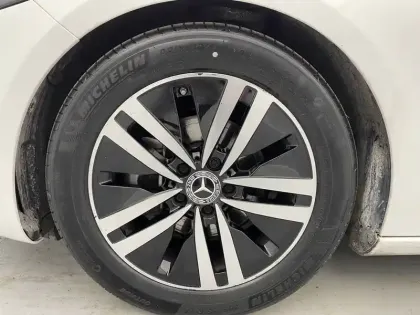 Photo 17 Mercedes Classe A  160 BM6