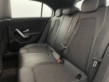 Photo 15 Mercedes Classe A  160 BM6