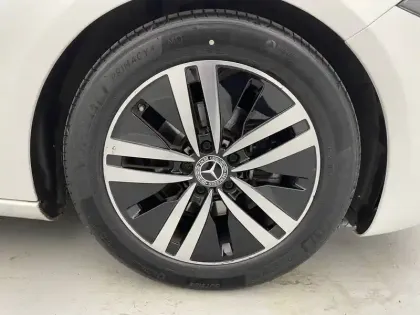 Photo 12 Mercedes Classe A  160 BM6