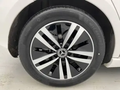 Photo 18 Mercedes Classe A  160 BM6