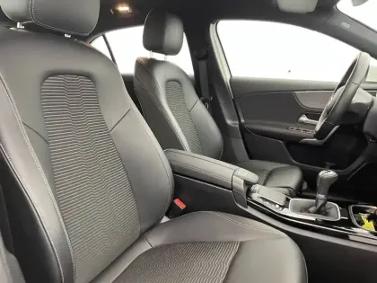 Photo 27 Mercedes Classe A  160 BM6