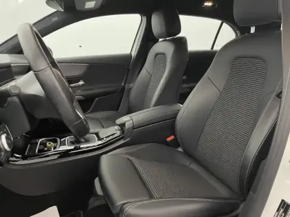 Photo 14 Mercedes Classe A  160 BM6