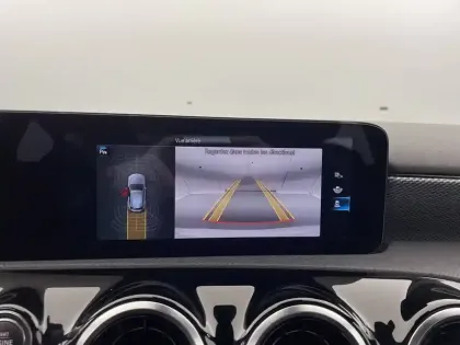 Photo 25 Mercedes Classe A  160 BM6