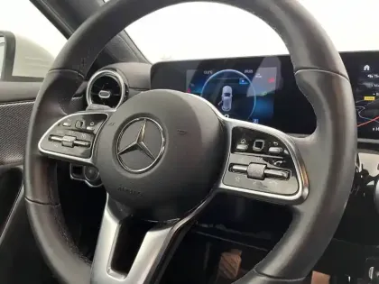 Photo 23 Mercedes Classe A  160 BM6