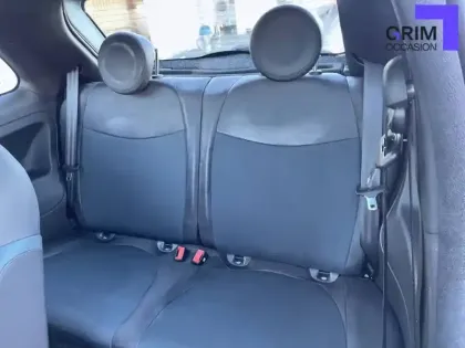 Photo 10 Fiat 500  1.0 70 ch Hybride BSG S/S