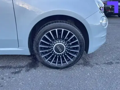 Photo 15 Fiat 500  1.0 70 ch Hybride BSG S/S